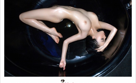 TuiGirl No.001 娇娇