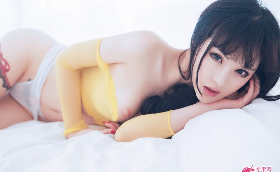 ugirls no.025 颜瑜