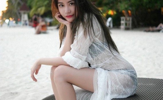 MFStar Vol.001 许诺Sabrina