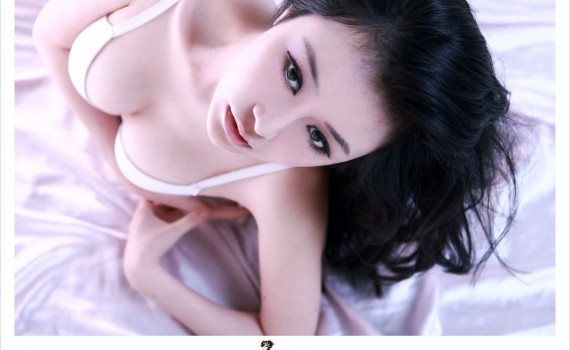 TuiGirl No.008 倪婷婷