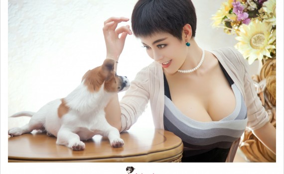 TuiGIrl No.003 潘春春