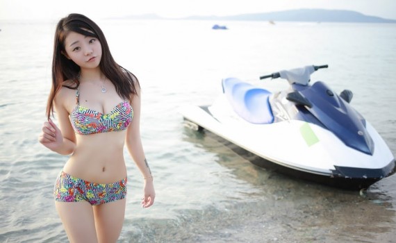 MFStar Vol.016 佘贝拉Bella