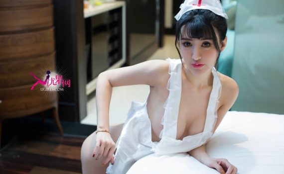 Ugirls U088 黛蓓琪