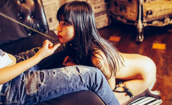 TuiGirl Special No.012 艾栗栗