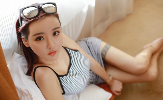 MFStar Vol.060 佳佳JiaJia