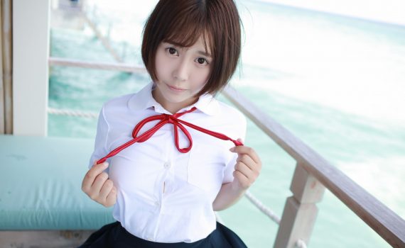 MFStar Vol.057 Evelyn艾莉