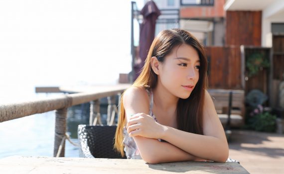 MyGirl Vol.106 Vetiver嘉宝贝儿