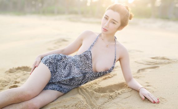 MyGirl Vol.089 Love陆瓷