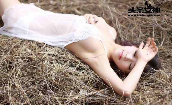 Goddes No.018 2016-05-13 张小梦