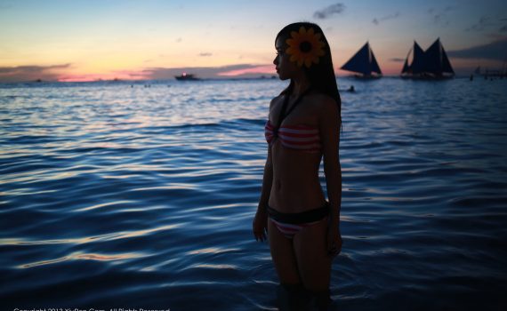 XiuRen No.065 Toro羽住