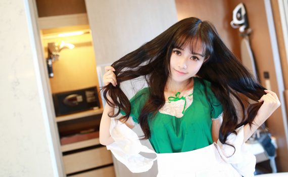 XiuRen No.316 Toro羽住