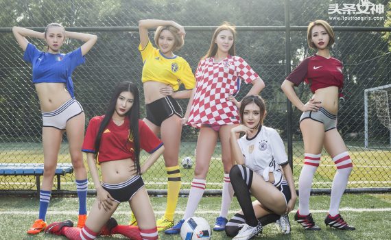 Goddes No.043 2016-06-27