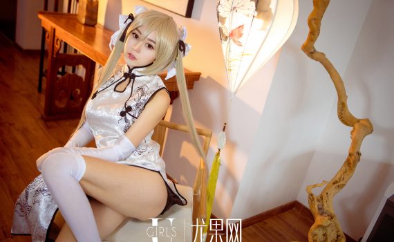 Ugirls U223 小米Kitty