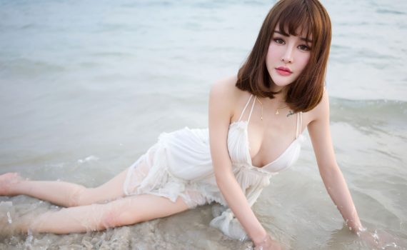 MiStar Vol.110 Cheryl青树
