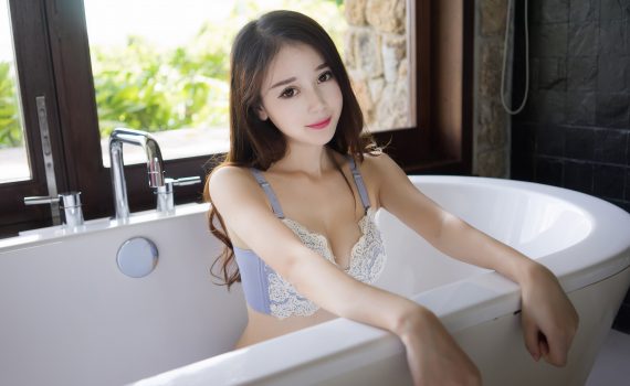 MiStar Vol.129 赵小米Kitty