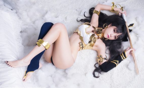 BOL.041 夏美酱 (Xia Mei Jiang)