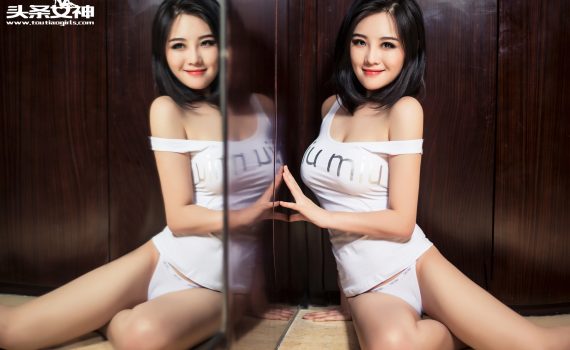 Goddes No.116 2016-08-27 高萌萌 (Gao Meng Meng)