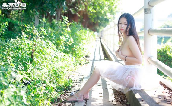 Goddes No.084 2016-08-03 小雨 (Xiao Yu)