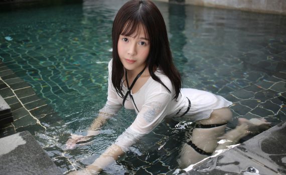 MyGirl Vol.170 Evelyn艾莉