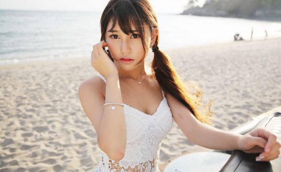 MyGirl Vol.154 Milk楚楚