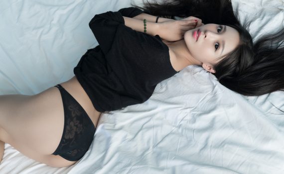 XiuRen No.767 韩秀冉 (Han Xiu Ran)