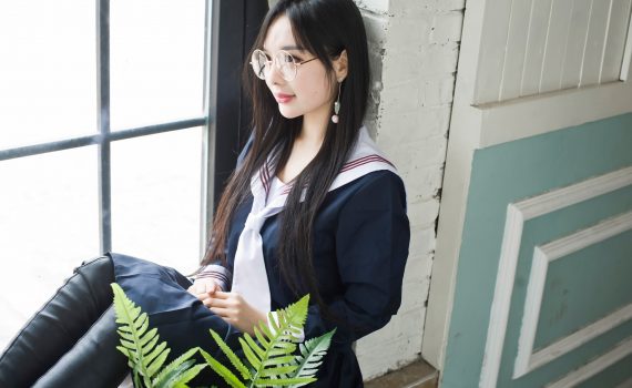 XiuRen No.787 柠檬Mini