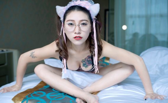 XiuRen No.786 杜花花 (Du Hua Hua)