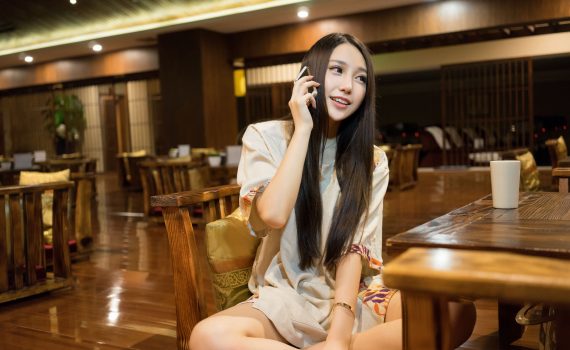 MiStar Vol.173 刘奕宁Lynn