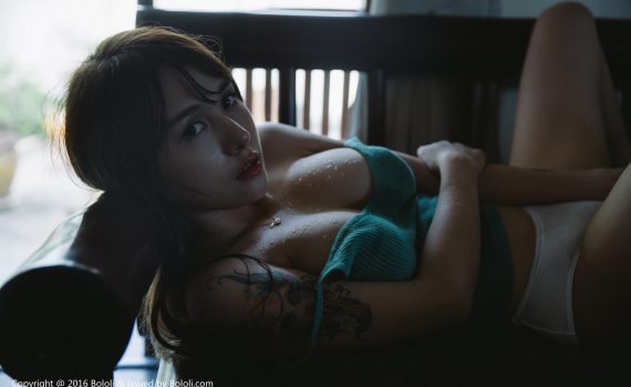 BOL.108 夏美酱 (Xia Mei Jiang)