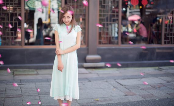 YOUMI Vol.005 Yumi-尤美