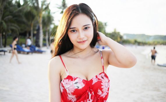 MyGirl Vol.264 唐琪儿il (唐琪儿Beauty, Tang Qi Er)