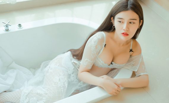 XiuRen No.813 杜花兔子NINA