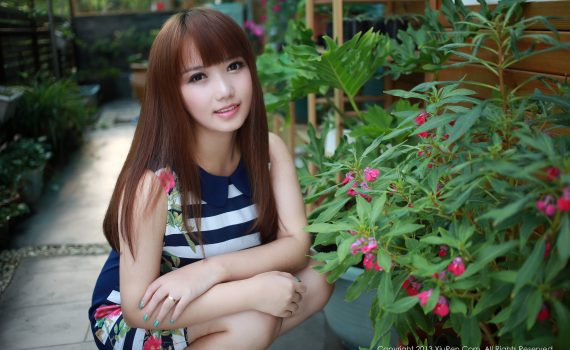 XiuRen No.053 默漠无荢