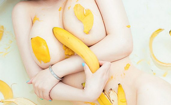 Ugirls No.073 卓雅 (Zhuo Ya)