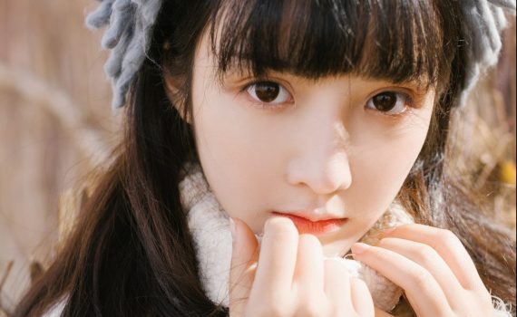 Tukmo Vol.098 之应 (Zhi Ying)