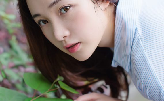 Tukmo Vol.099 绵绵 (Mian Mian)