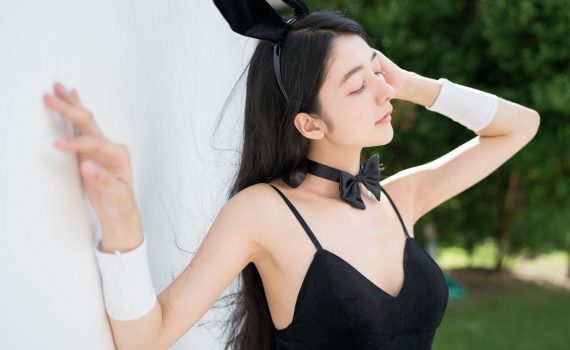 MiStar Vol.199 小热巴 ( Xiao Re Ba)