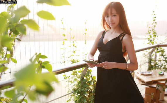 XiuRen No.135 王馨瑶yanni