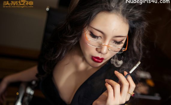 Goddes No.134 2016-09-16 米娅 (Mi Ya)