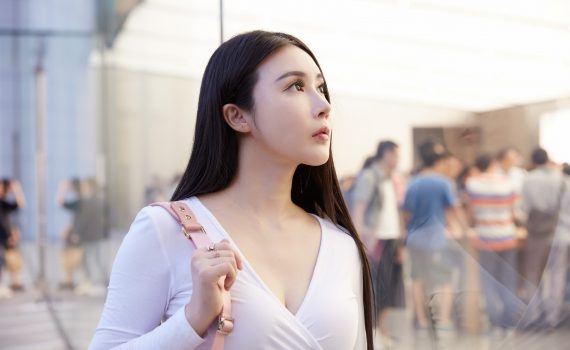 MiiTao Vol.084 萱萱Cecilia