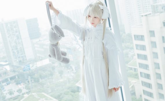 Tukmo Vol.097 鱼丸 (Yu Wan)