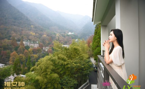 TGOD No.065 2014-12-06 戴唯一 (Dai Wei Yi)