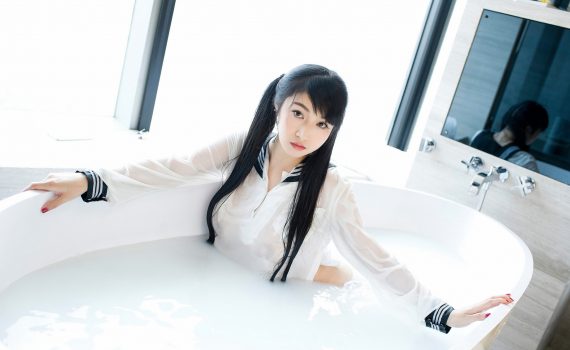 XiuRen No.853 龙女sunny