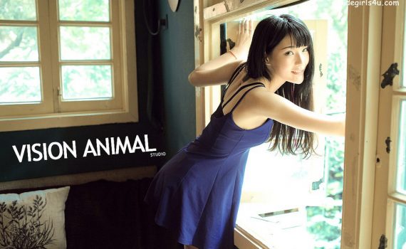 TGOD No.055 2014-11-23 沈大宝JinxShen