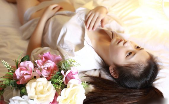 TGOD No.042 2014-11-07 沛沛 (Pei Pei)