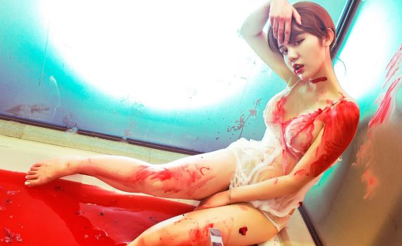 XiuRen No.840 兔子NINA