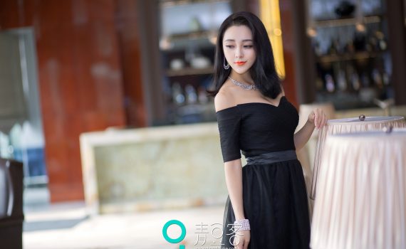 QingDouKe No.020 2015-01-05 梁晶莹 (Liang Jing Ying)