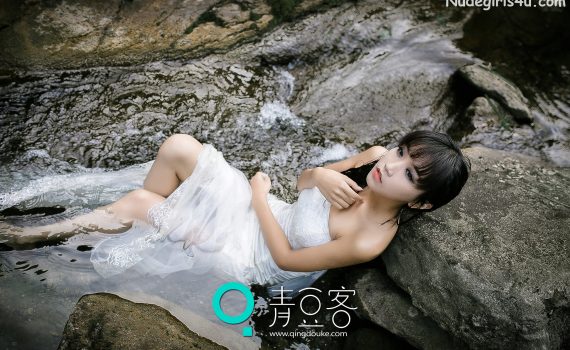 QingDouKe No.022 2015-02-05 徐畅 (Xu Chang)