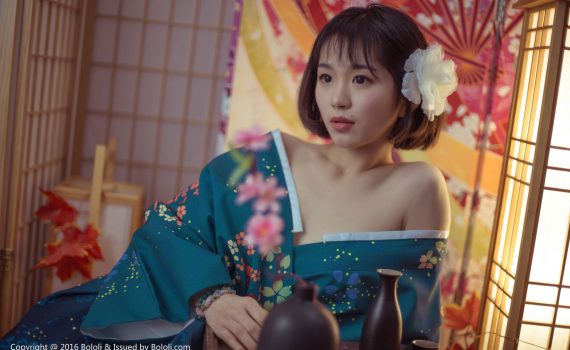 BOL.132 库库 (Ku Ku)