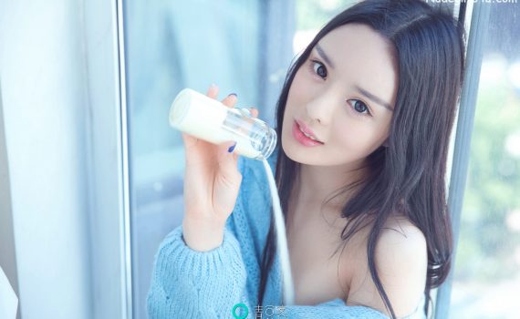QingDouKe No.074 2017-05-13 晓迪 (Xiao Di)